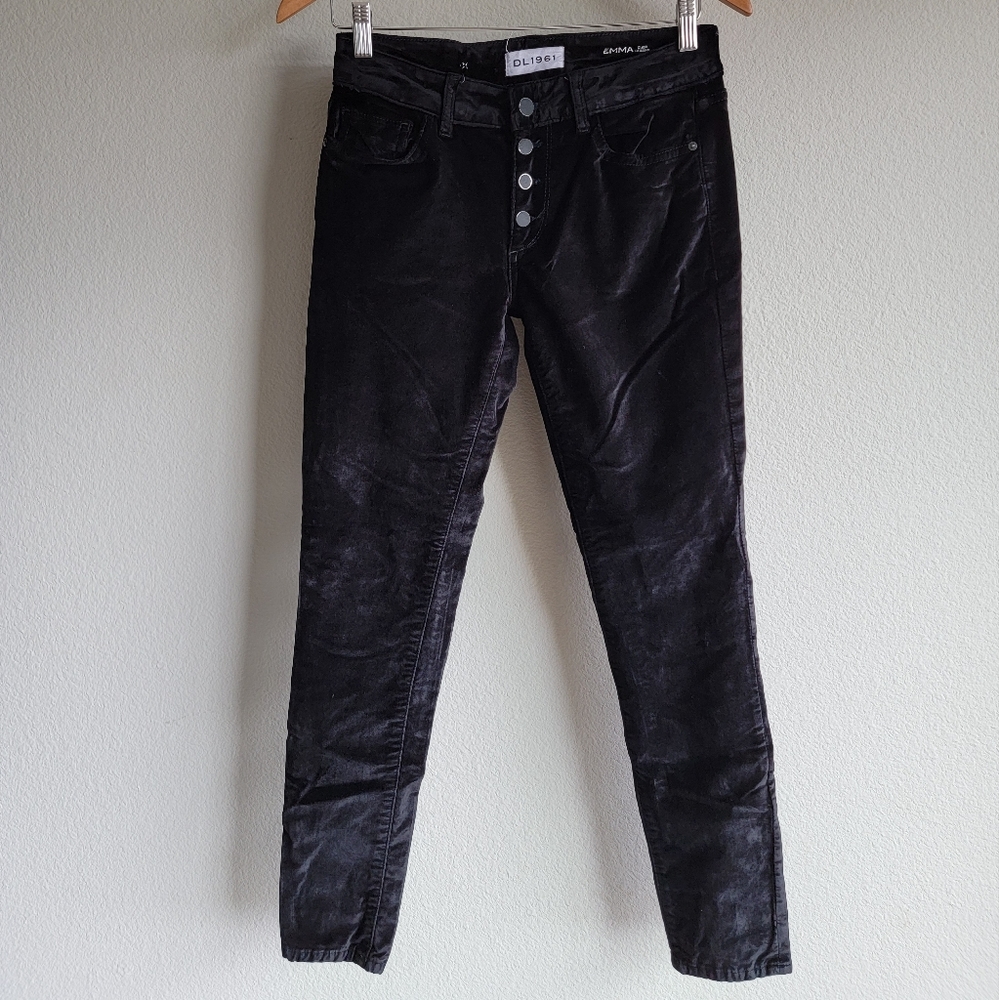 DL1961 Emma Power Jeans - Picture 1 of 5